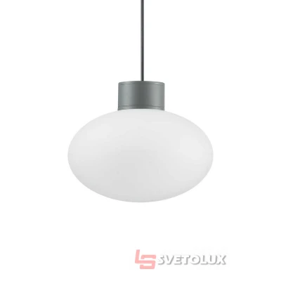 Уличный светильник Ideal Lux Clio msp1 136073